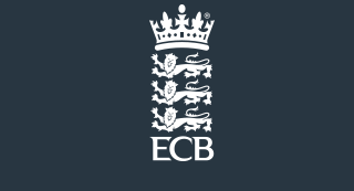 England and Wales Cricket Board logo