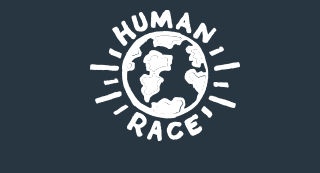 Human Race logo