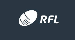 Rugby Football League logo