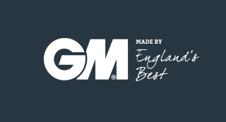GM Made By England's Best logo