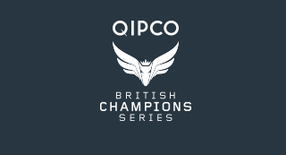 Qipco British Champions Series logo